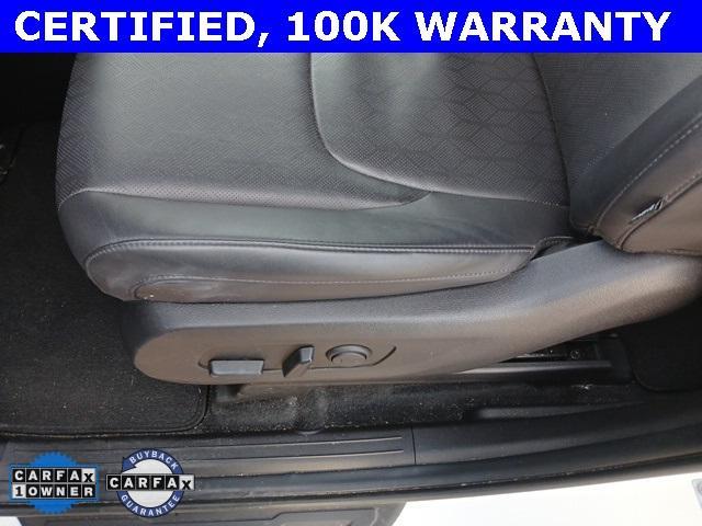 used 2024 Kia Carnival car, priced at $32,000