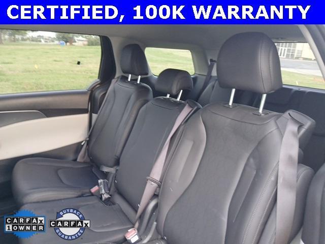 used 2024 Kia Carnival car, priced at $32,000