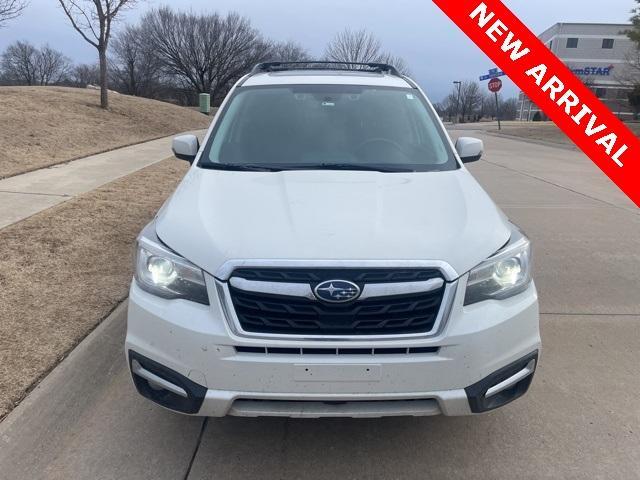 used 2017 Subaru Forester car, priced at $13,000