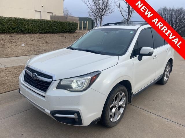 used 2017 Subaru Forester car, priced at $13,000