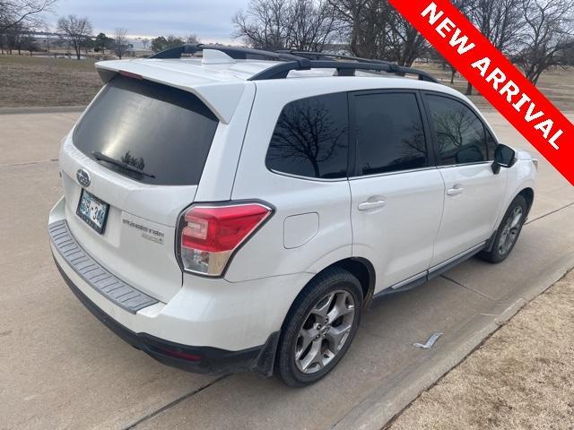 used 2017 Subaru Forester car, priced at $13,000