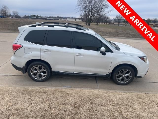 used 2017 Subaru Forester car, priced at $13,000