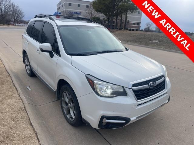 used 2017 Subaru Forester car, priced at $13,000