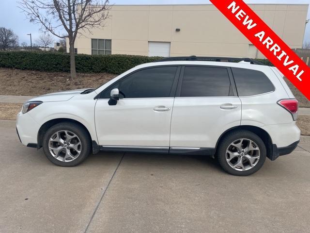 used 2017 Subaru Forester car, priced at $13,000