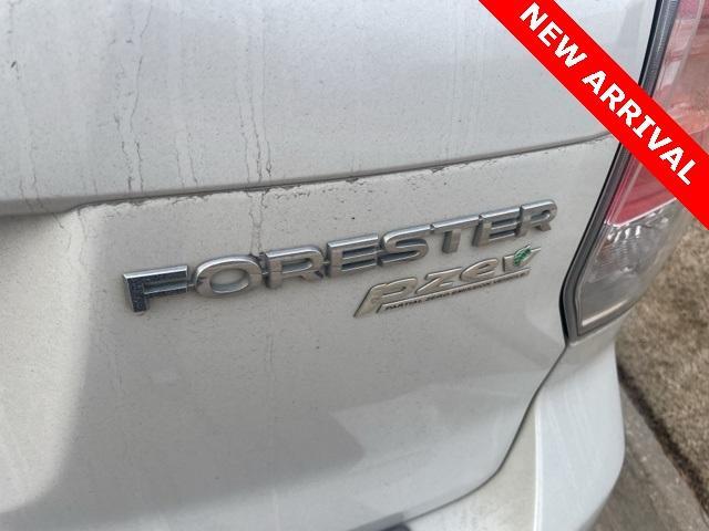 used 2017 Subaru Forester car, priced at $13,000