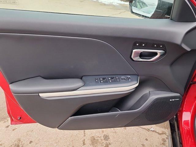 new 2025 Kia K4 car, priced at $29,336