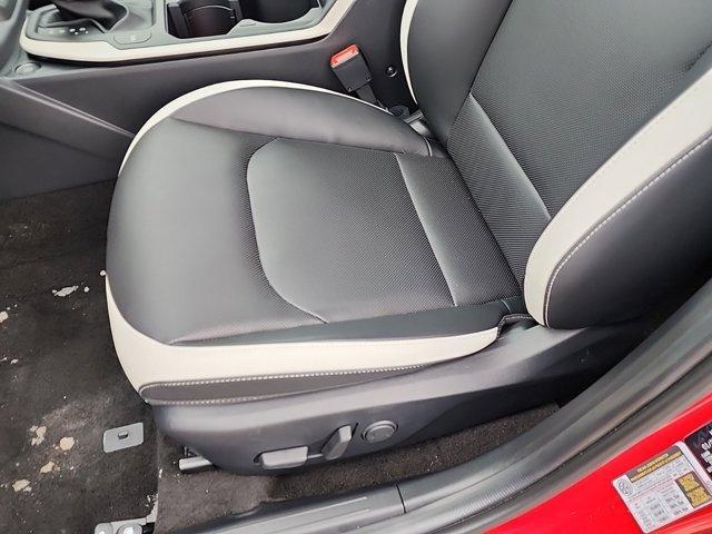 new 2025 Kia K4 car, priced at $29,336