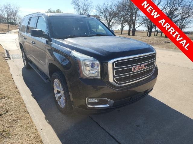 used 2016 GMC Yukon XL car, priced at $20,000