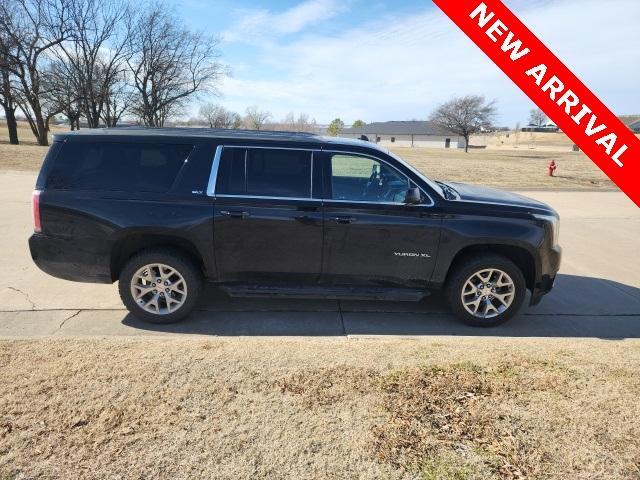 used 2016 GMC Yukon XL car, priced at $20,000