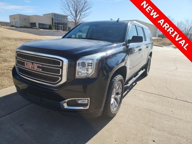 used 2016 GMC Yukon XL car, priced at $20,000