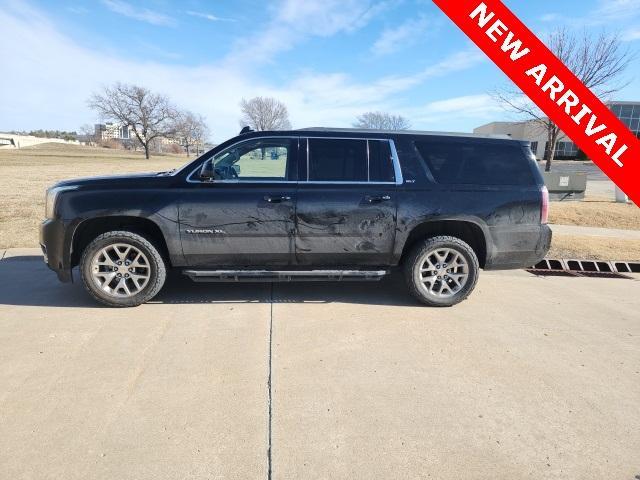 used 2016 GMC Yukon XL car, priced at $20,000