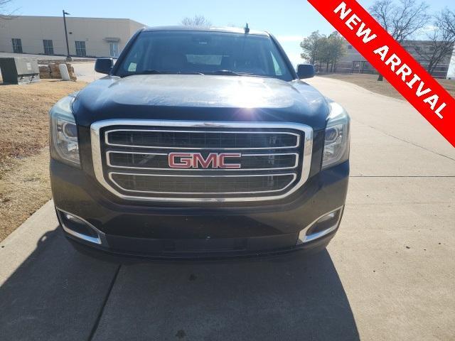 used 2016 GMC Yukon XL car, priced at $20,000