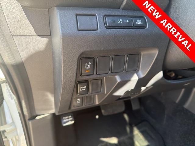 used 2023 Nissan Frontier car, priced at $26,000