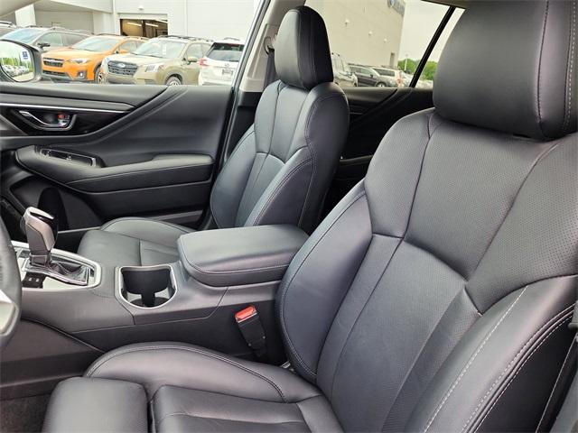 used 2021 Subaru Outback car, priced at $23,000