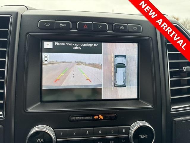 used 2018 Ford Expedition car, priced at $22,000
