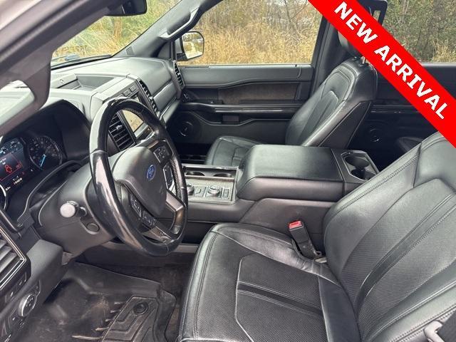 used 2018 Ford Expedition car, priced at $22,000