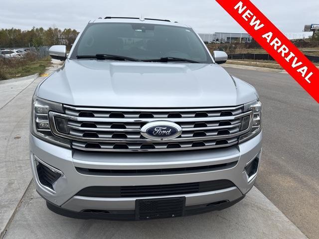 used 2018 Ford Expedition car, priced at $22,000