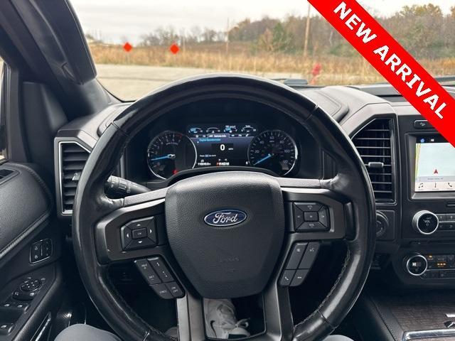used 2018 Ford Expedition car, priced at $22,000