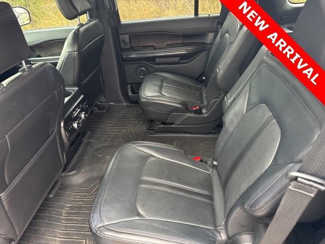 used 2018 Ford Expedition car, priced at $22,000