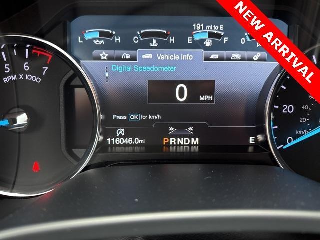 used 2018 Ford Expedition car, priced at $22,000