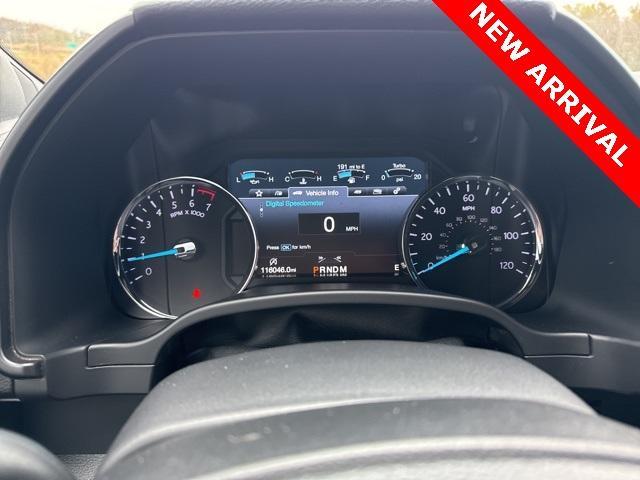 used 2018 Ford Expedition car, priced at $22,000