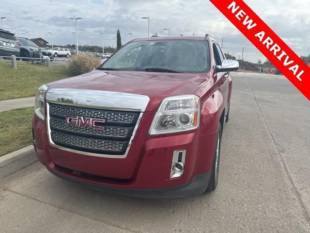 used 2014 GMC Terrain car, priced at $13,500