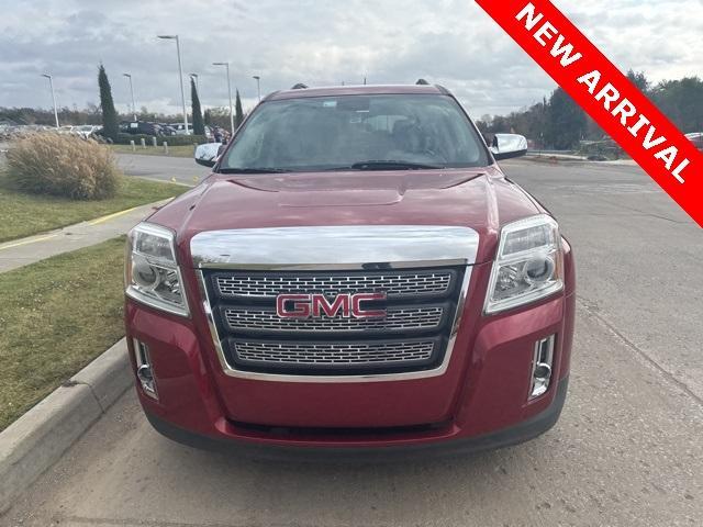 used 2014 GMC Terrain car, priced at $13,500