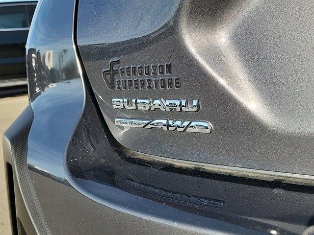 new 2024 Subaru Crosstrek car, priced at $29,182