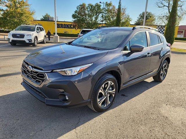 new 2024 Subaru Crosstrek car, priced at $29,182