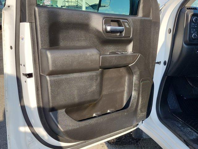 used 2021 Chevrolet Silverado 1500 car, priced at $26,000