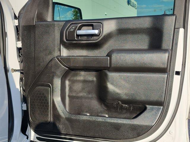 used 2021 Chevrolet Silverado 1500 car, priced at $26,000