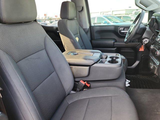 used 2021 Chevrolet Silverado 1500 car, priced at $26,000