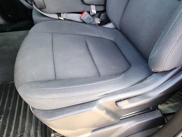 used 2021 Chevrolet Silverado 1500 car, priced at $26,000