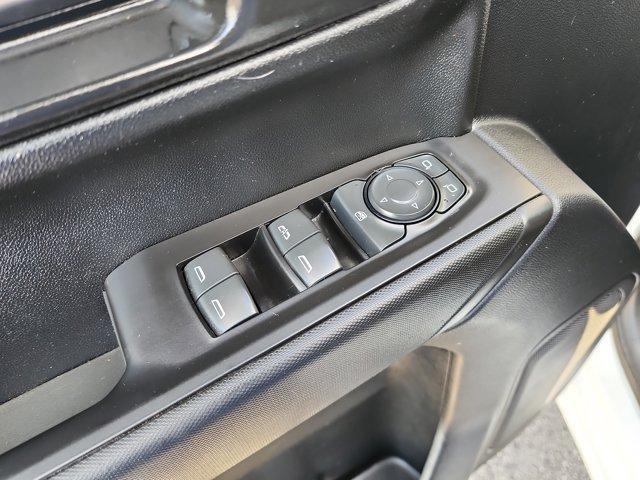 used 2021 Chevrolet Silverado 1500 car, priced at $26,000