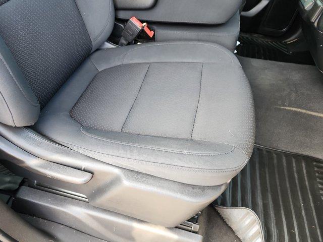 used 2021 Chevrolet Silverado 1500 car, priced at $26,000