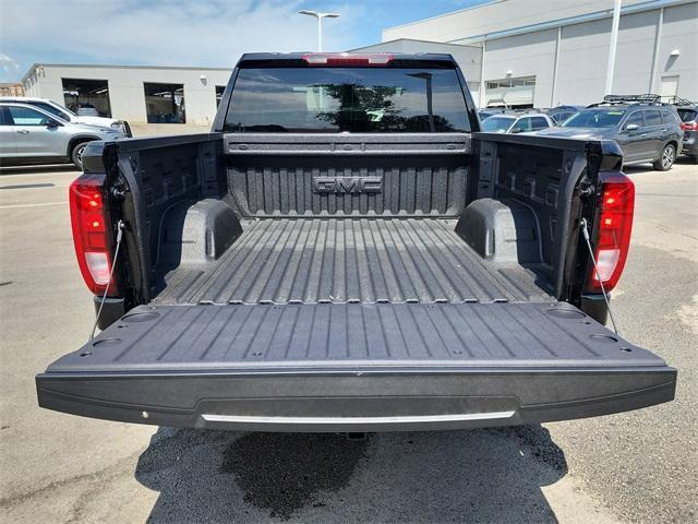 new 2026 GMC Sierra 1500 car, priced at $52,810