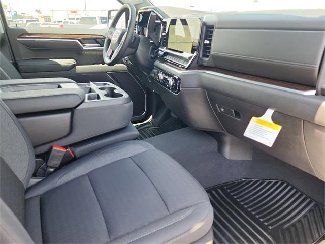 new 2026 GMC Sierra 1500 car, priced at $52,810