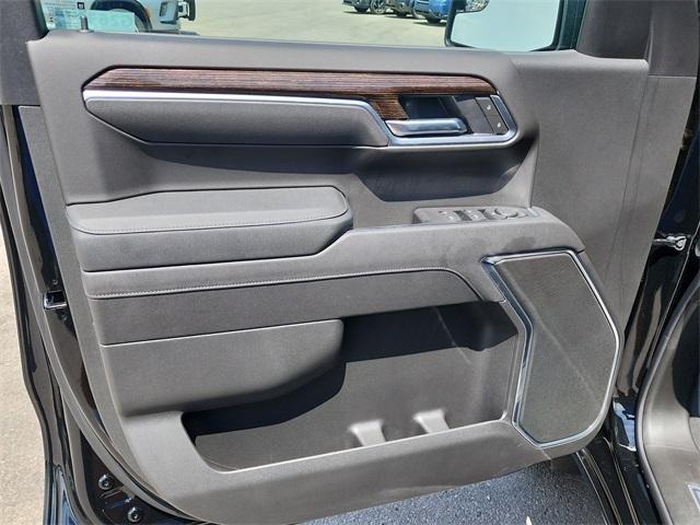 new 2026 GMC Sierra 1500 car, priced at $52,810