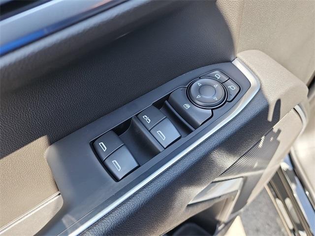 new 2026 GMC Sierra 1500 car, priced at $52,810