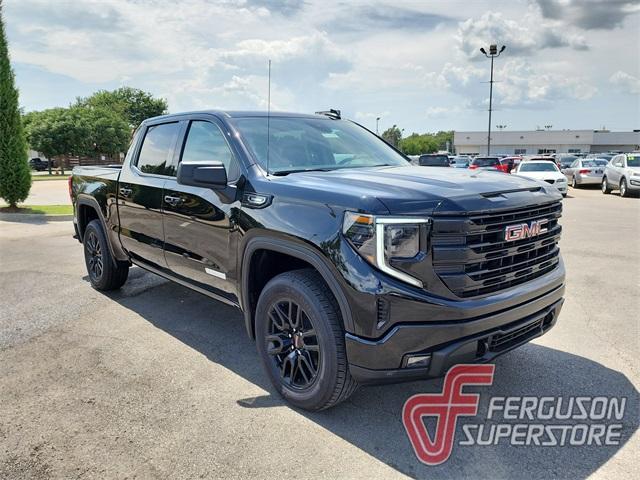 new 2026 GMC Sierra 1500 car, priced at $55,499