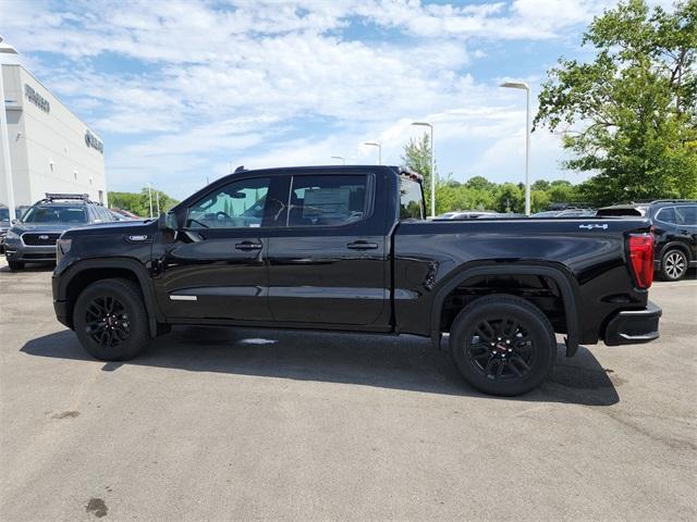 new 2026 GMC Sierra 1500 car, priced at $52,810