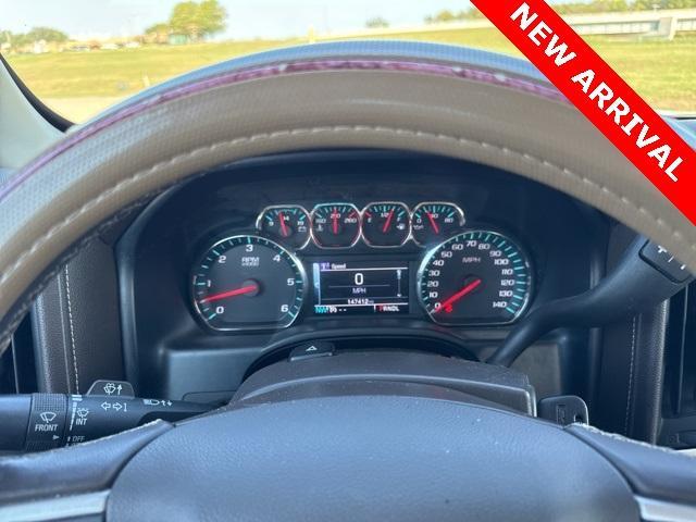 used 2017 GMC Sierra 1500 car, priced at $22,000