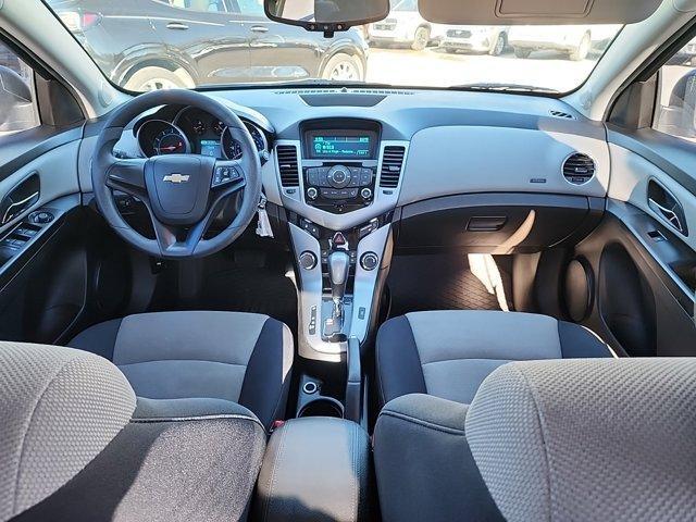 used 2014 Chevrolet Cruze car, priced at $6,500