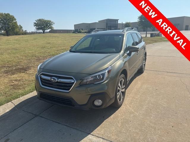 used 2018 Subaru Outback car, priced at $22,000