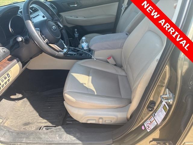 used 2018 Subaru Outback car, priced at $22,000