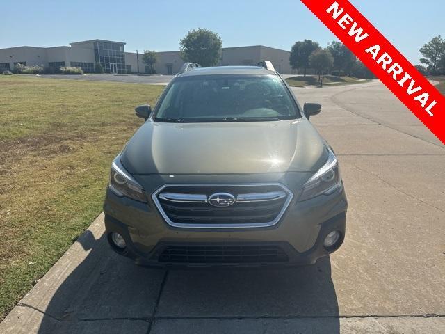 used 2018 Subaru Outback car, priced at $22,000