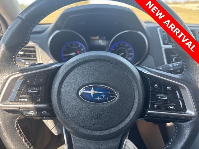 used 2018 Subaru Outback car, priced at $22,000