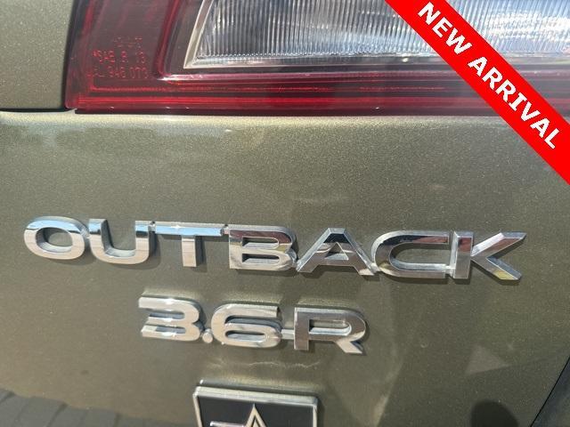 used 2018 Subaru Outback car, priced at $22,000