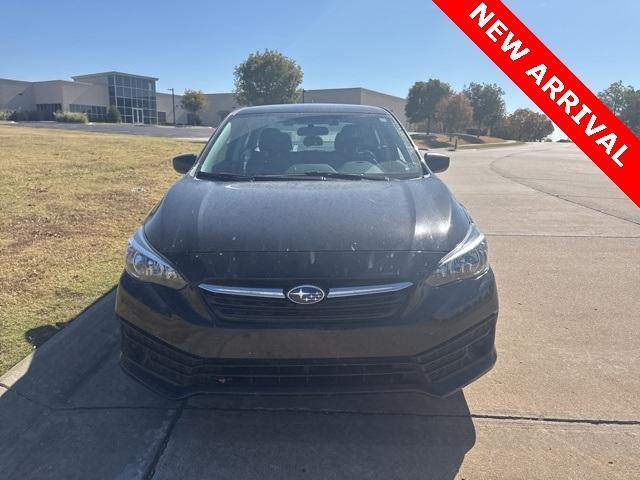 used 2021 Subaru Impreza car, priced at $14,500