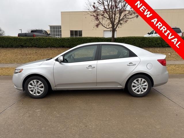 used 2011 Kia Forte car, priced at $8,500